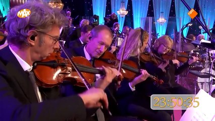 (Live HitMedley) - The Trammps