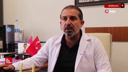 Giresun ve Bingöl'de kene vakası: 2 kişi öldü