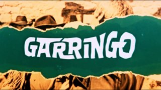 Garringo - Tráiler Español