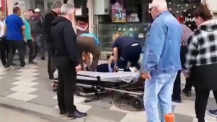 Alın size çağdaşlık! Yine alkol belası yine facia