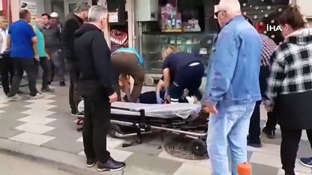 Alın size çağdaşlık! Yine alkol belası yine facia