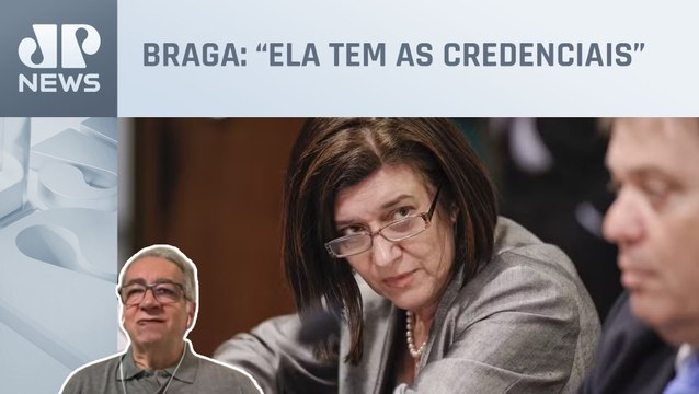 Quais as expectativas para início da gestão de Magda Chambriard na Petrobras? Economista analisa