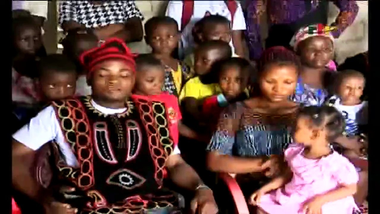 Vivre Ensemble à Douala - 18 Mai 2024