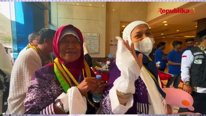 Jangan Paksakan Diri Ibadah di Masjidil Haram, Begini Pendapat Jumhur Ulama