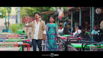 Bore Basi - बोरे बासी __ Full Video _ Vivek Sharma, Kanchan Joshi _ Vivek_Jiya CG Song #vpcgcreation