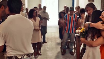 RENASCER - Capítulo de hoje 25/05 SÁBADO -  Completo