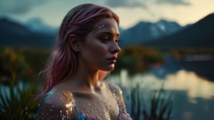 Echoes of Tomorrow 🎶 - AI-Generated Song You Must Hear!