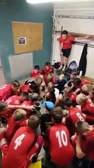 U13 A et U13 B , Saison terminée avec 2 Podiums .