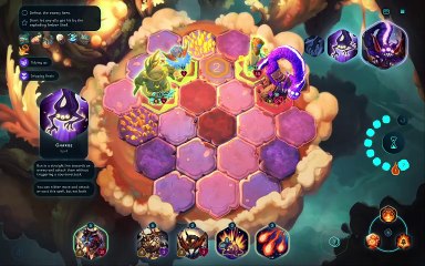 Oaken - Part 14 | Finished 2nd game