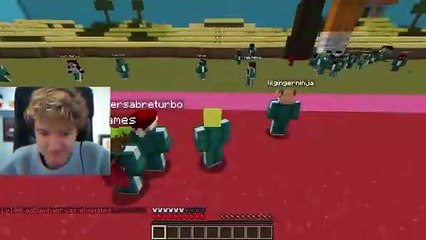 $45,600 Squid Game Challenge!