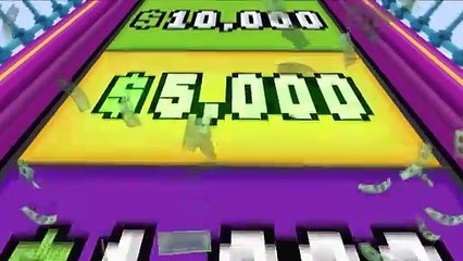 Would You Rather Have $10,000 or This Mystery Box!