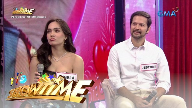 Ano ang dapat na gawin kapag broken hearted ang iyong anak? | It's Showtime (May 25, 2024)