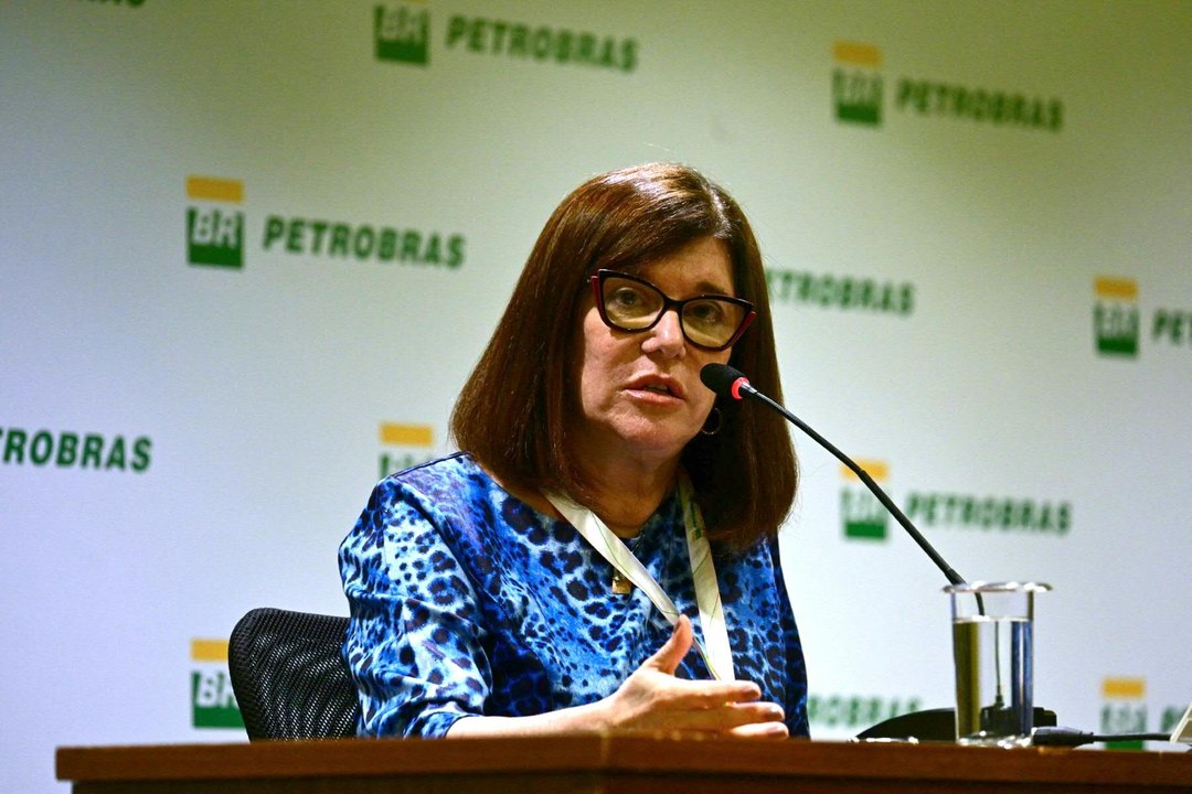 Öl am Amazonasdelta: Petrobras garantiert 'eine Menge Gewinn'