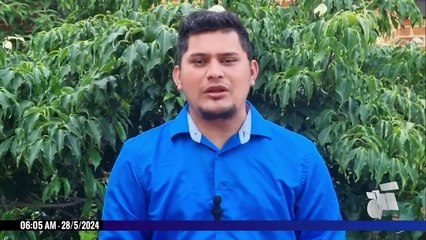 TN5 Matutino - 28 de mayo de 2024