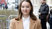 Caroline de Monaco : sa fille Alexandra de Hanovre s’offre une sortie remarquée à la Fashion Week