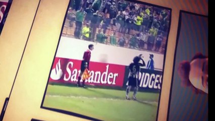 ACOMPANHE AO VIVO FM O TEMPO AO VIVO (2265)