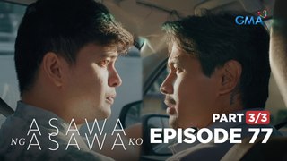 Asawa Ng Asawa Ko: Jordan and Leon team up for the hunt! (Full Episode 77 - Part 3/3)