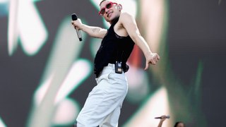 Olly Alexander officially scraps Years and Years stage name