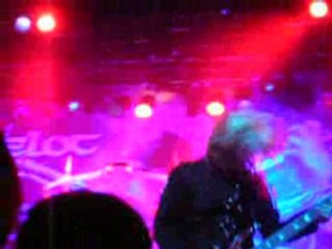 Kamelot rule the world paris 11/04/08