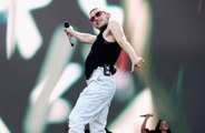 Olly Alexander scraps Years and Years name