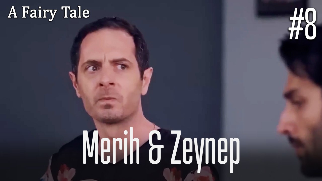 Merih & Zeynep #8