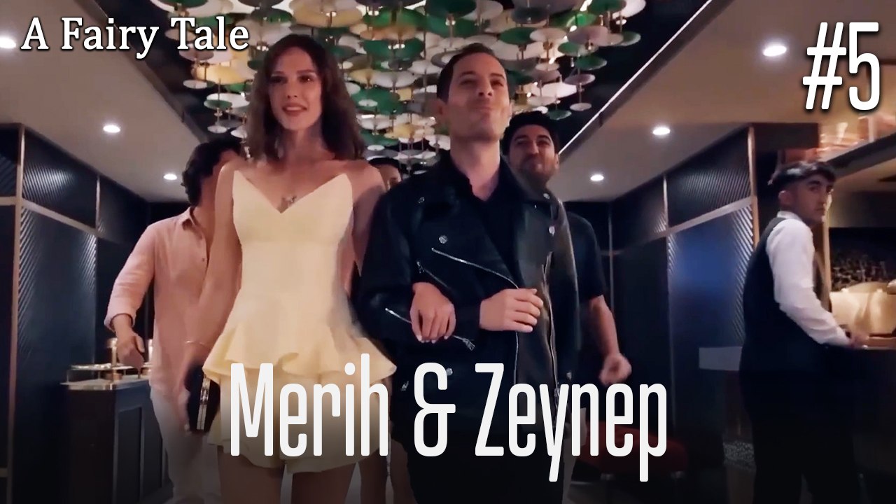 Merih & Zeynep #5