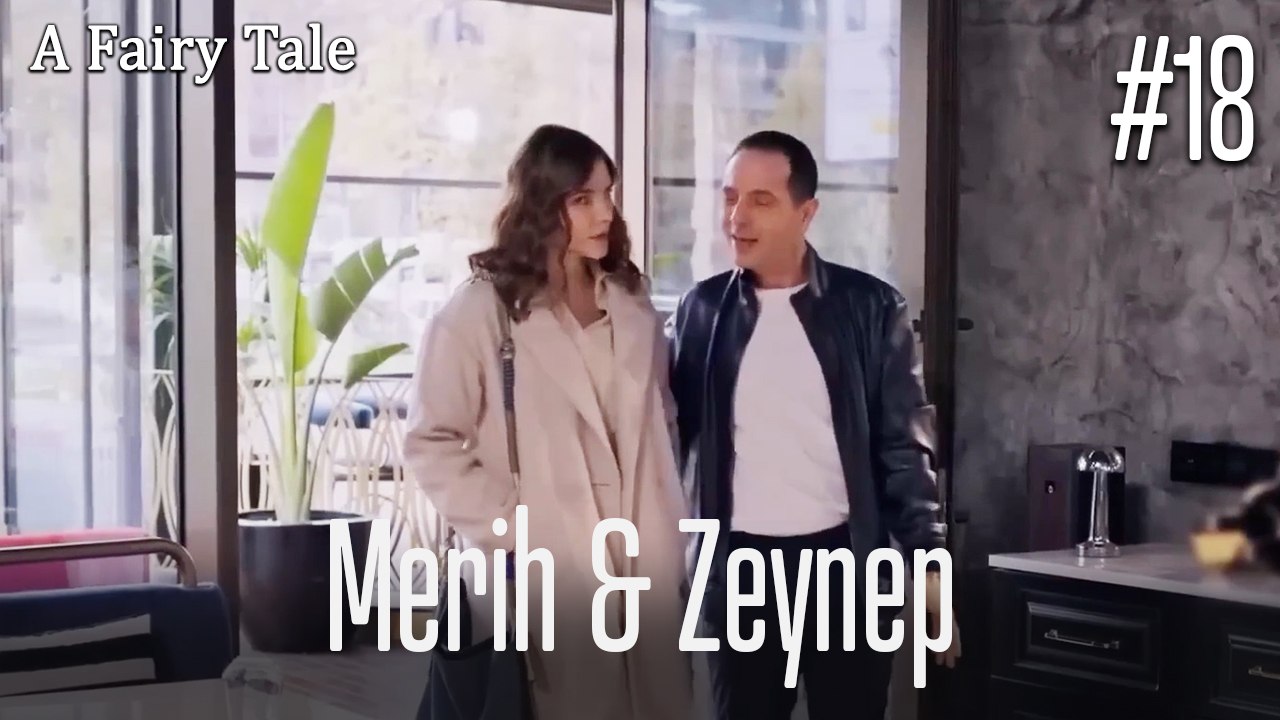 Merih & Zeynep #18