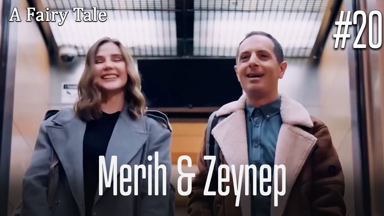 Merih & Zeynep #20