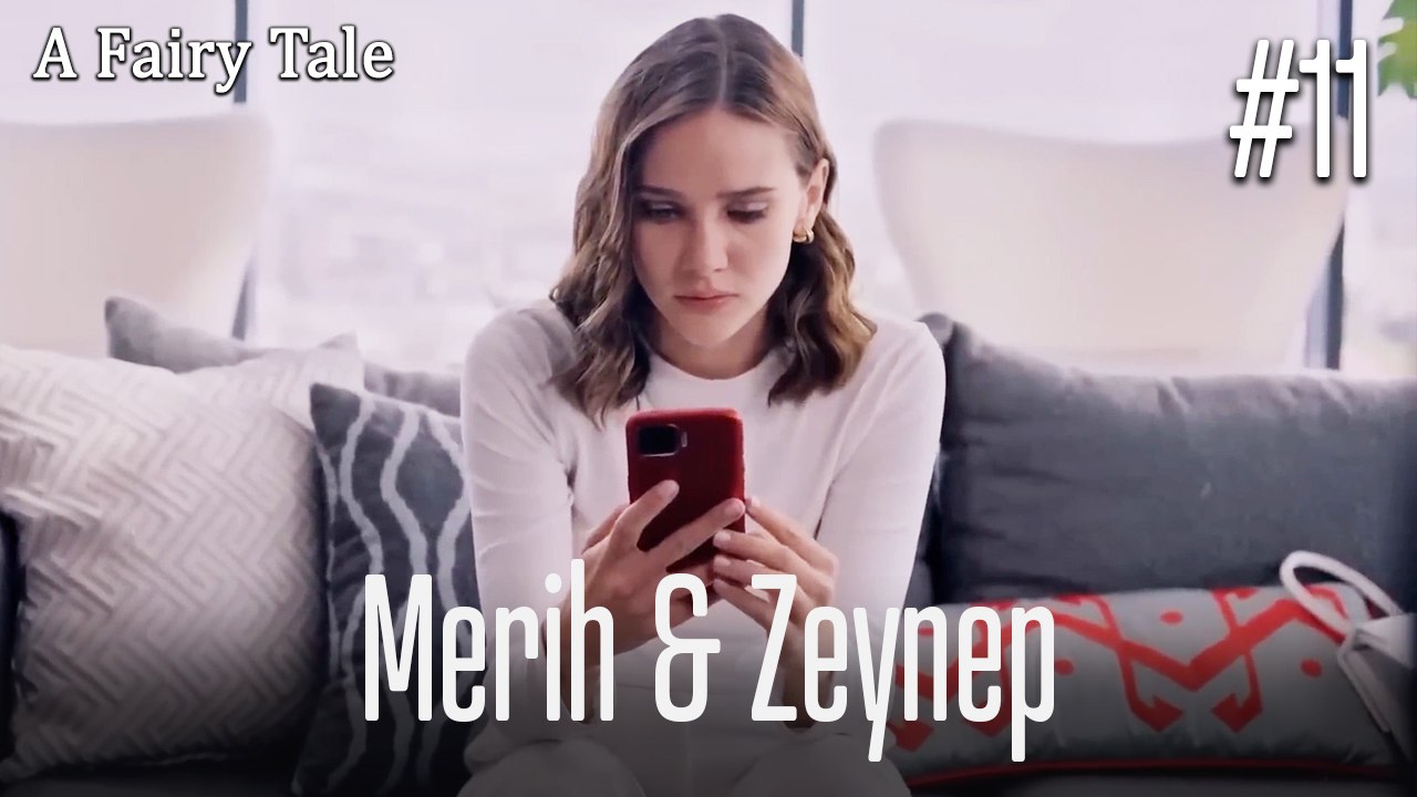 Merih & Zeynep #11