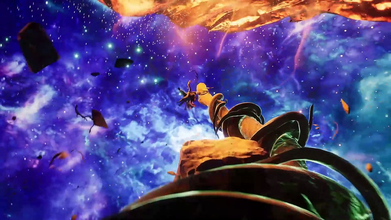 Donghuaid_Shrouding The Heavens Episode 59 Sub Indo