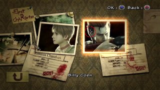 Resident Evil: The Umbrella Chronicles HD online multiplayer - ps3