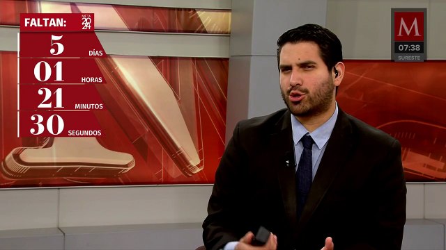 Con fallas y polémicas, debates presidenciales costaron 41.2 mdp