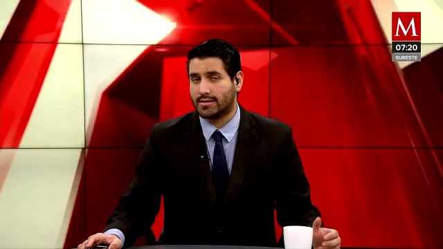 Granizo sorprende en Galeana, Nuevo León; no se ha informado de daños a personas o materiales