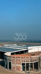 Lahore Smart City Development