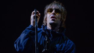 Liam Gallagher 'absolutely blown away' by production of Definitely Maybe 30th anniversary tour
