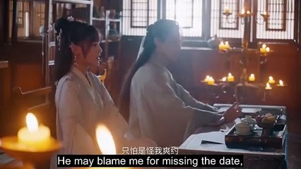 Rise from the Ashes (2024) Ep 8