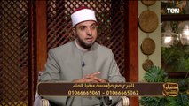 مواقف من عظمة تعامل النبي صلى الله عليه وسلم مع الصحابة وجبر الخواطر