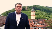 Bürgermeister Christoph Oeldorf