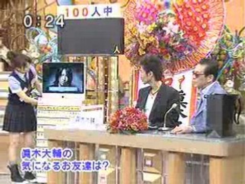 EXILE MAKIDAI INTERVIEW 2