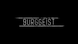 Burggeist Official Announcement Trailer
