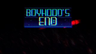 Boyhood's End Official World View Trailer