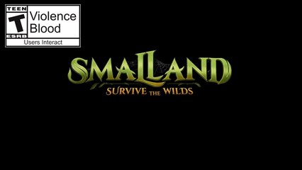 Smalland Survive the Wilds Official Trailer