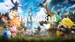 Palworld Official Mammorest Cryst Gameplay Trailer
