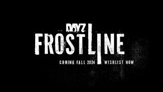 DayZ Official Teaser Trailer