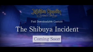 Jujutsu Kaisen Cursed Clash Official Free Update Trailer