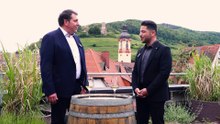 Talk-Schriesheim