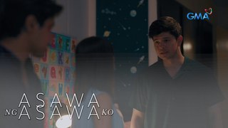 Asawa Ng Asawa Ko: May Plan B si Jordan! (Episode 77)