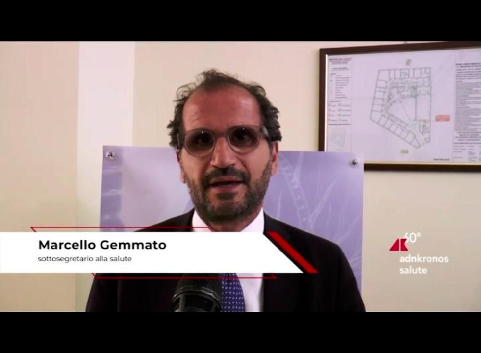 Salute, on. Gemmato: "Istituzioni e comunità scientifica investano in prevenzione per salute italiani£