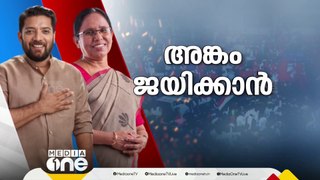 വടകരയിൽ മുമ്പും തെരഞ്ഞെടുപ്പ് നടന്നിട്ടില്ലെ; വർഗീയത പ്രചരിച്ചത് ഷാഫി വന്നപ്പോൾ; എസ് കെ സജീഷ്