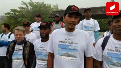 VIDÉO. Mais alors, combien mesure vraiment la Pelée ? 